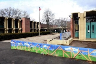 School Buildings for Redevelopment (RFP)