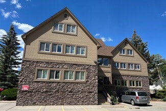 Flagstaff, AZ Office - 405 N Beaver St