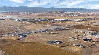 Broomfield, CO Commercial Land - 15800 N Washington St Broomfield, CO Commercial Land - 15800 N Washington St