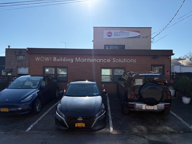 96-98 Fulton St, White Plains, NY for Rent