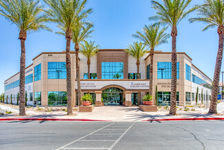 Henderson, NV Office - 880 Seven Hills Dr