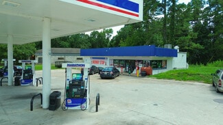Midway, FL Service Station - 30960 Blue Star Hwy