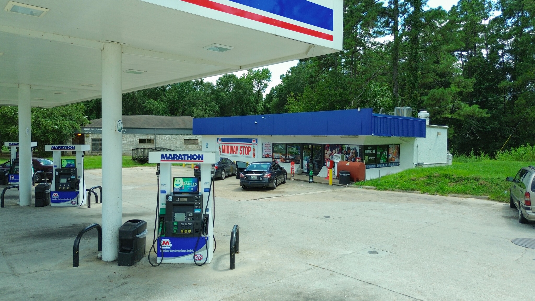 30960 Blue Star Hwy, Midway, FL for Sale
