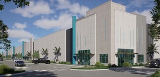 Cocoa, FL Industrial - Grissom Pky Cocoa, FL Industrial - Grissom Pky