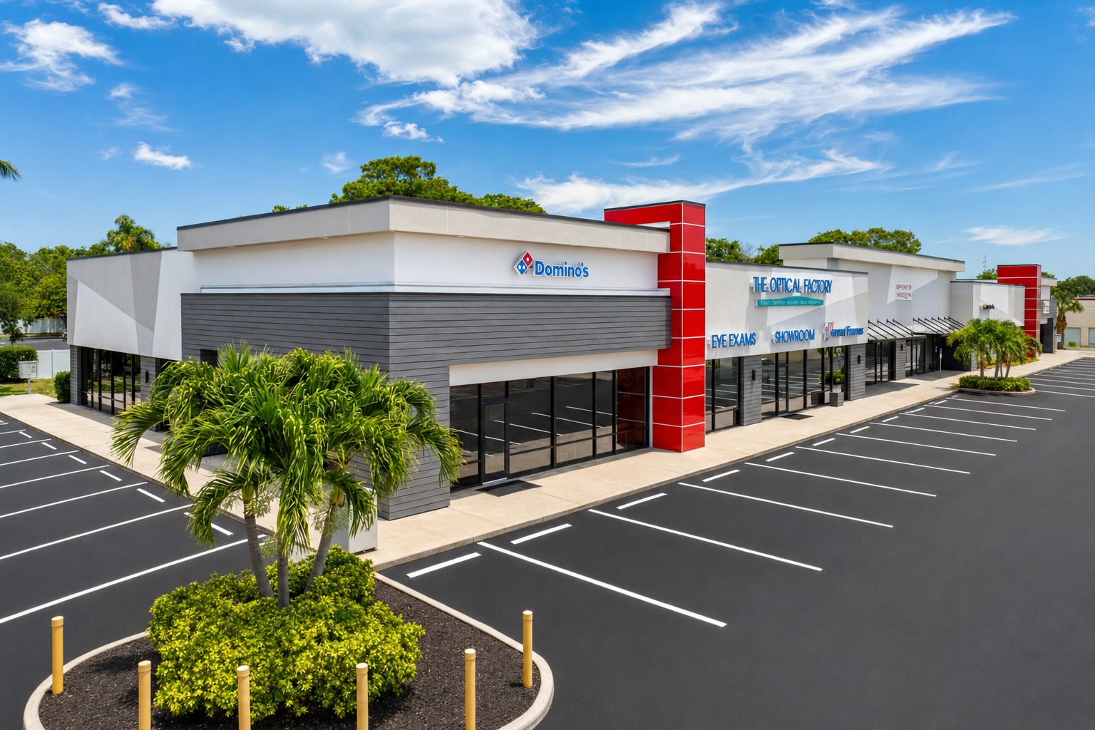 800 E Bay Dr, Largo, FL for Rent