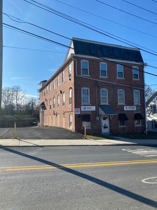 Coopersburg, PA Office - 102 E Station Ave