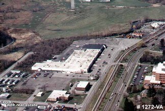 Richlands, VA Retail, Flex - 2940 Clinch St
