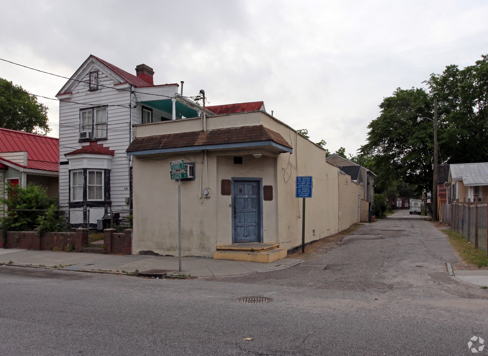 391 Huger St, Charleston, SC for Rent