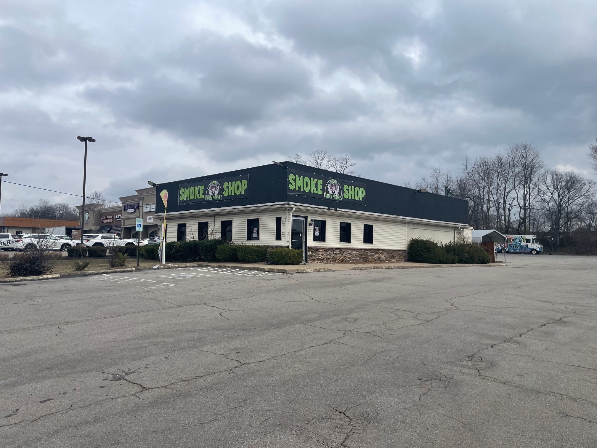 2131 Wilma Rudolph Blvd, Clarksville, TN for Rent