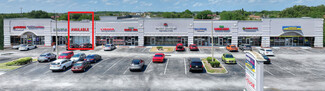 Kissimmee, FL Retail - 3260 Vineland Rd