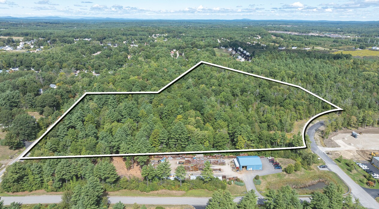 Lot 1 Cyr Dr, Gorham, ME for Rent