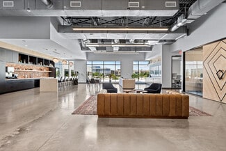 Plano, TX Office - 8261 Belleview Dr