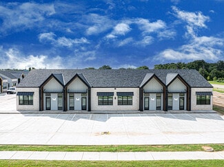Katy, TX Medical - 1325 Main St