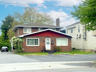 Harrisburg, PA Office - 3327 Derry St