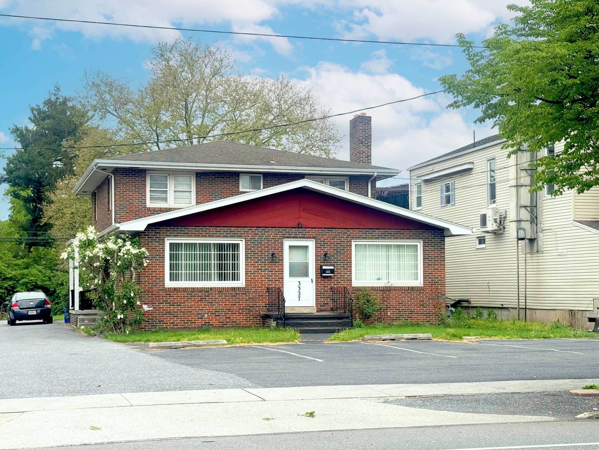 3327 Derry St, Harrisburg, PA for Rent