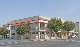 Hollister, CA Retail - 650 San Benito St