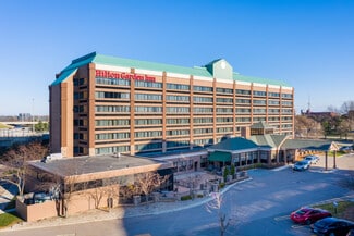 Southfield, MI Hospitality - 26000 American Dr