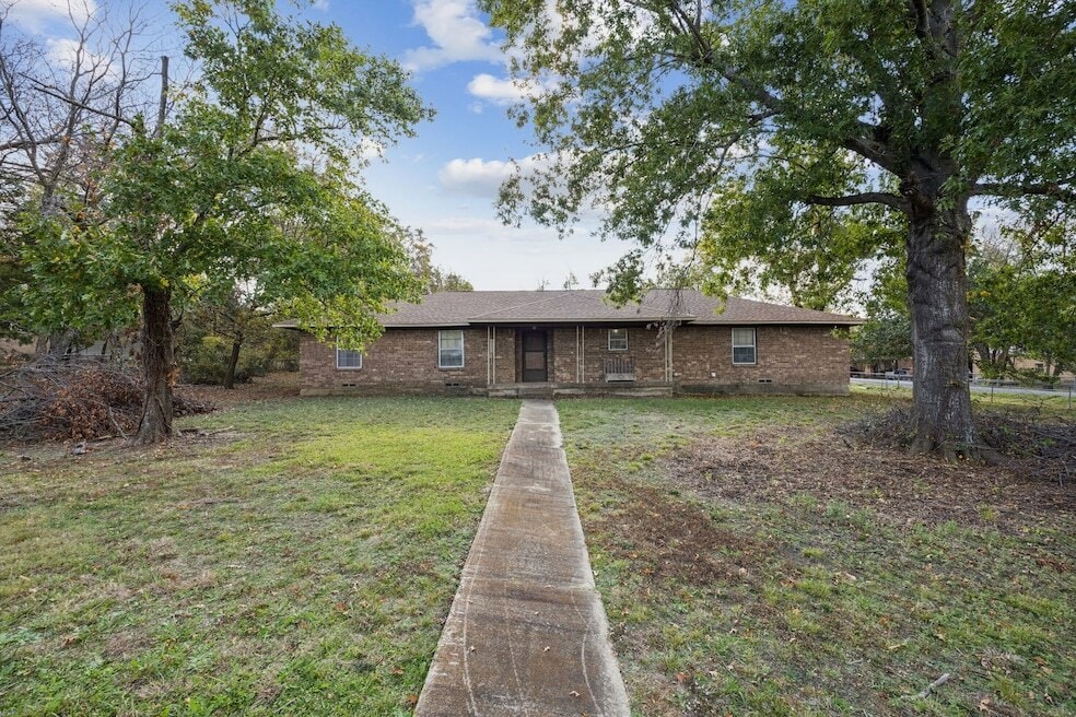 7375 Moses Dr, Wylie, TX for Sale