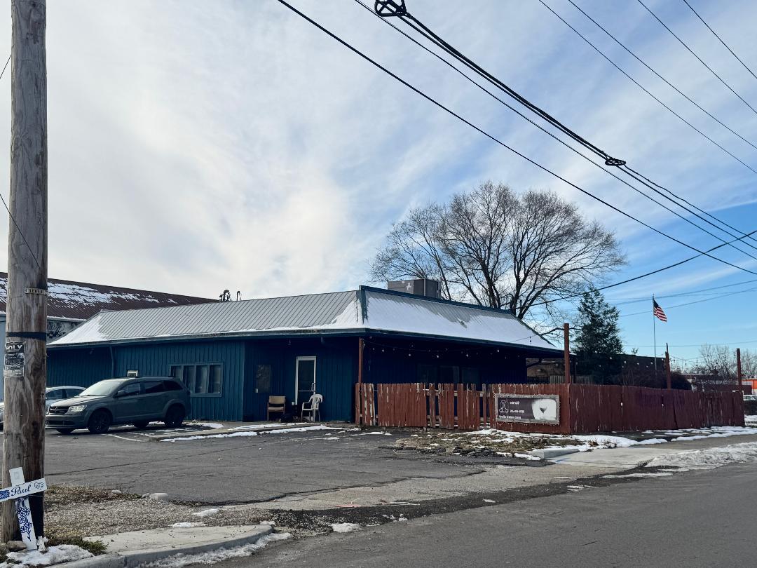 1501 W Kilgore Ave, Muncie, IN for Sale