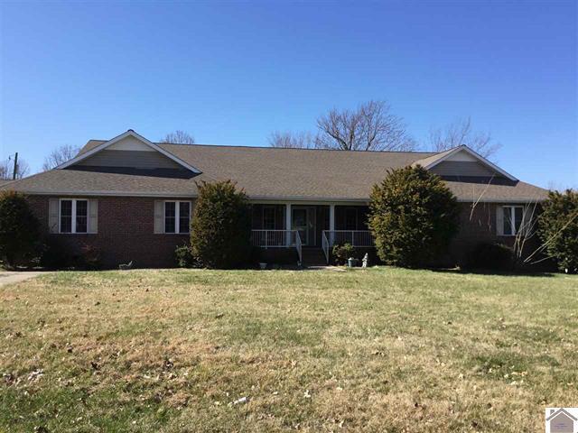 60 Nichols Ave, Marion, KY for Sale