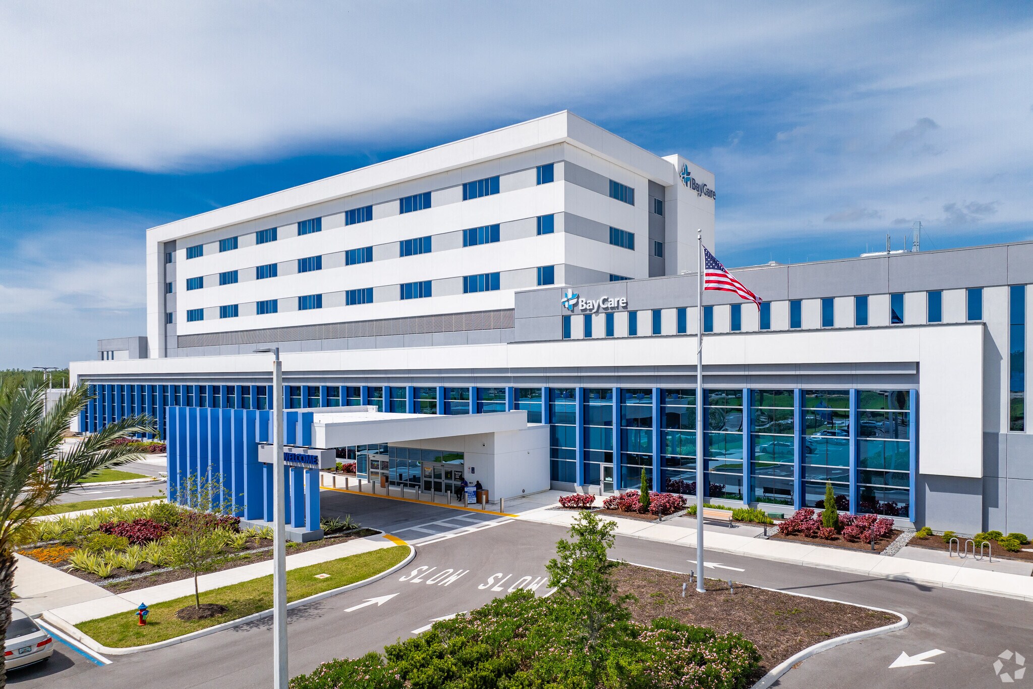 4503 Bruce B Downs Wesley Chapel, FL 33544 Health Care Property for