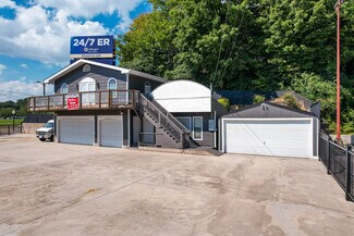 Chattanooga, TN undefined - 3929 Dayton Blvd