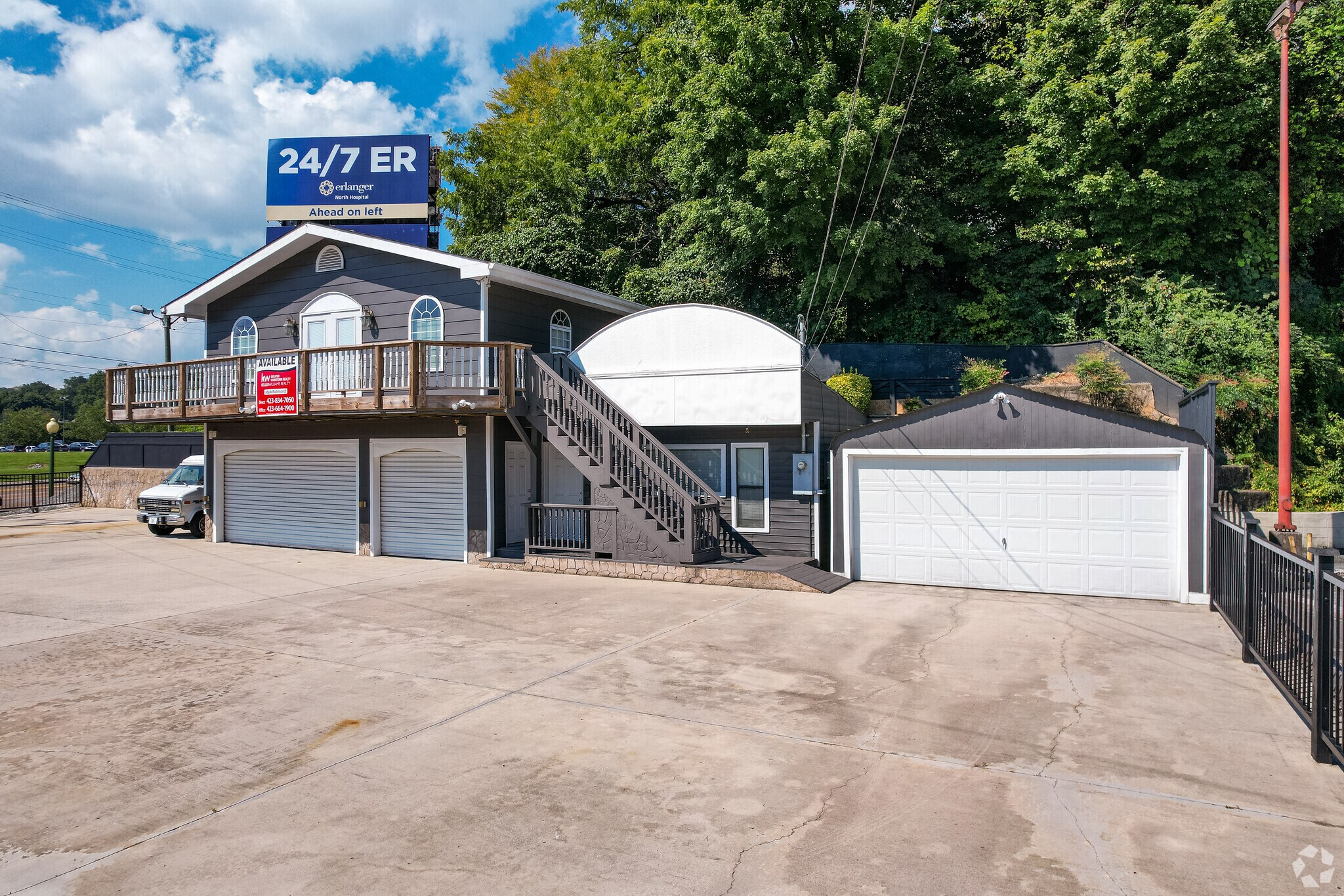 3929 Dayton Blvd, Chattanooga, TN for Sale