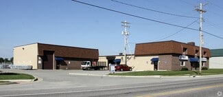 Mehlville, MO Industrial - 4888 Baumgartner Rd