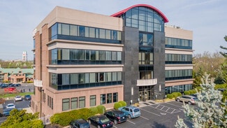 Fort Mitchell, KY Office - 334 Beechwood Rd