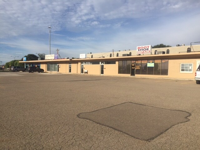5120 S Western Ave, Amarillo, TX for Rent