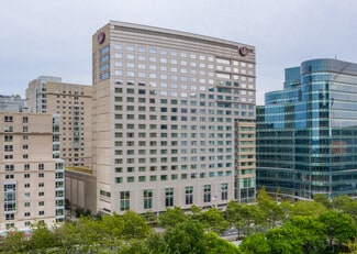 Boston, MA Retail - 606 Congress St