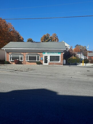 Henniker, NH Retail - 4 Western Ave