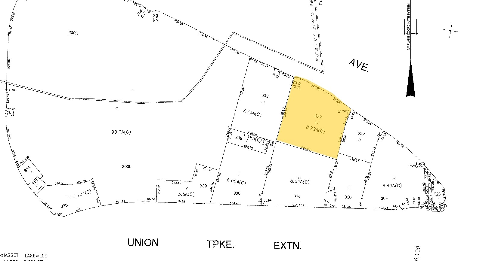 1985 Marcus Ave Lake Success, NY 11042 Office Property for Lease on