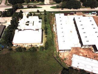 Katy, TX Commercial Land - 0000 Westheimer Parkway Katy, TX Commercial Land - 0000 Westheimer Parkway