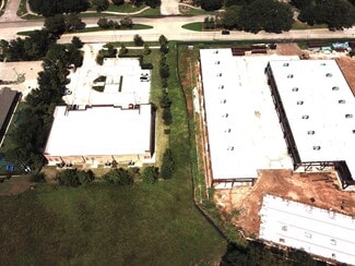 Katy, TX Commercial - 0000 Westheimer Parkway