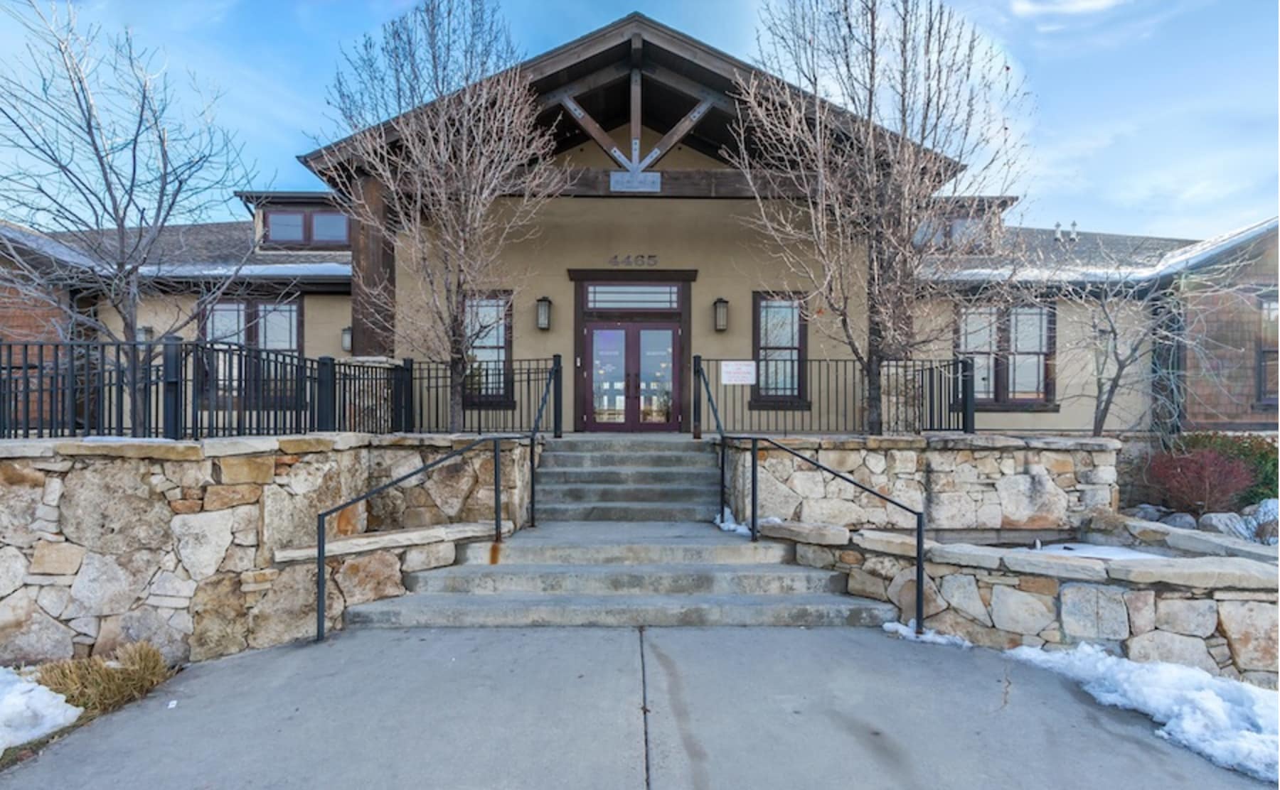 4465 S 900 E, Millcreek, UT for Rent