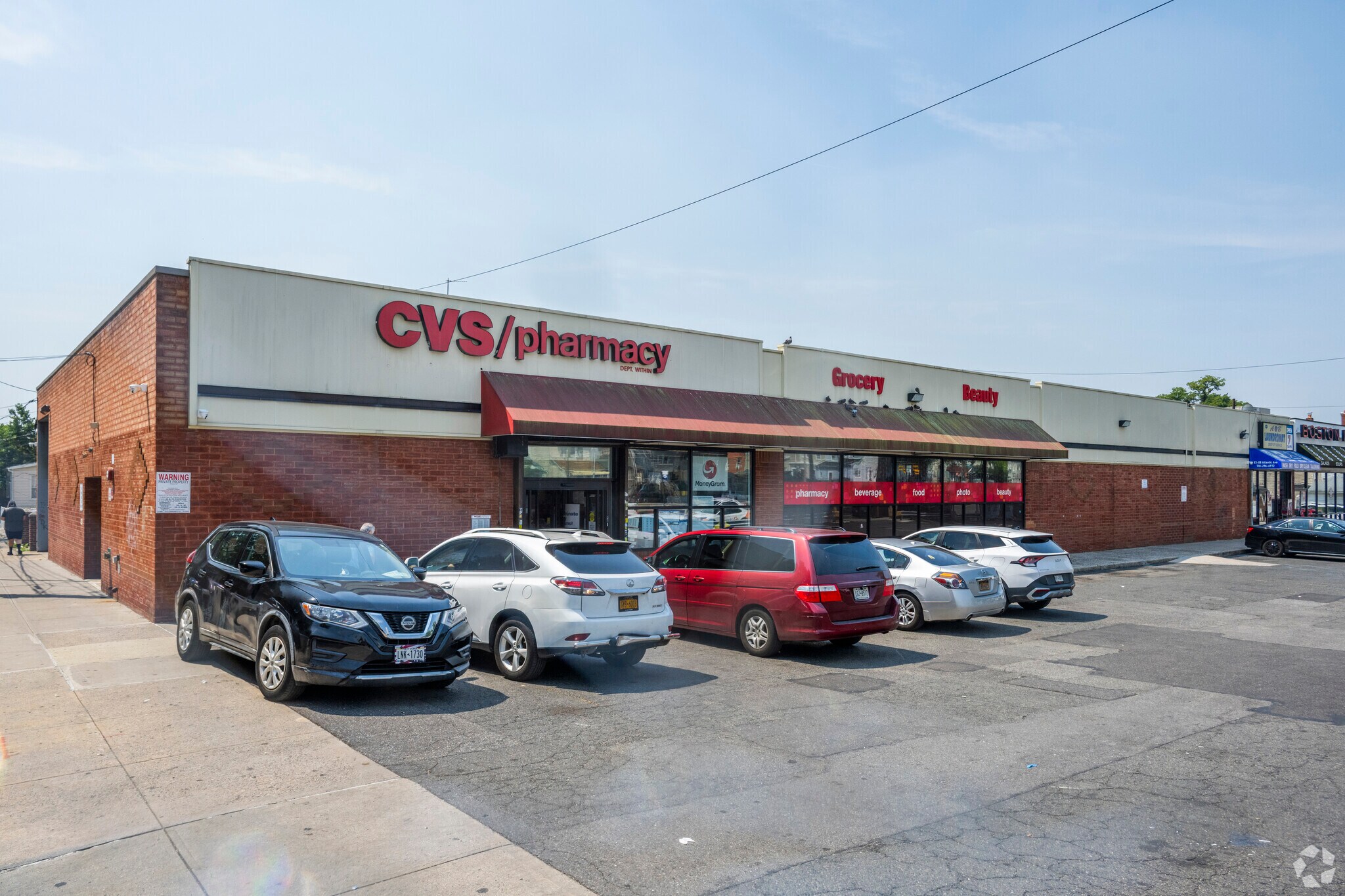 83-02 Atlantic Ave, Ozone Park, NY for Rent
