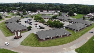 Evansville, IN Office/Medical - 2504 Waterbridge Way