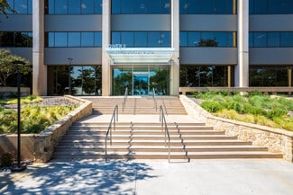 Fort Worth, TX Office - 4100 International Plz