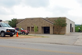 San Antonio, TX Flex - 13726-13730 Lookout Rd