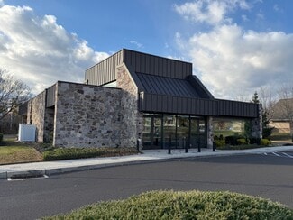 Richboro, PA Bank - 1060 2nd Street Pike