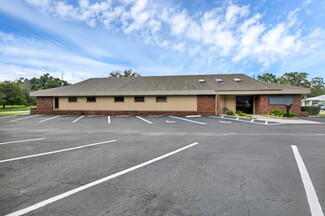 Inverness, FL Office/Medical - 403 W Highland Blvd