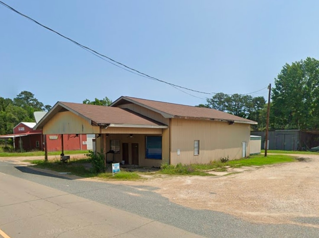 957 LA-110, Merryville, LA for Sale