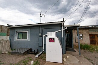 Center, CO Retail - 365 Worth st