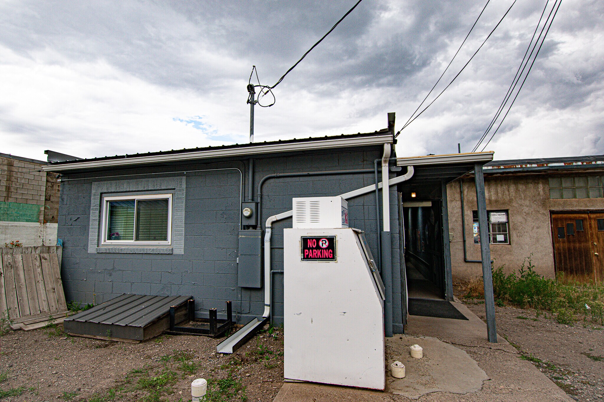 365 Worth st, Center, CO for Sale