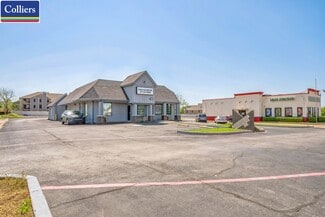 Arlington, TX Office - 1800 W Pioneer Pky Arlington, TX Office - 1800 W Pioneer Pky