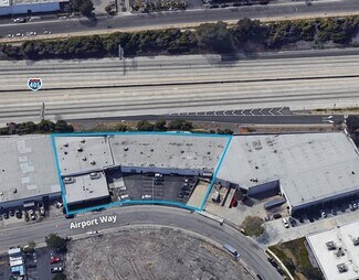Long Beach, CA undefined - 3090 E Airport Way