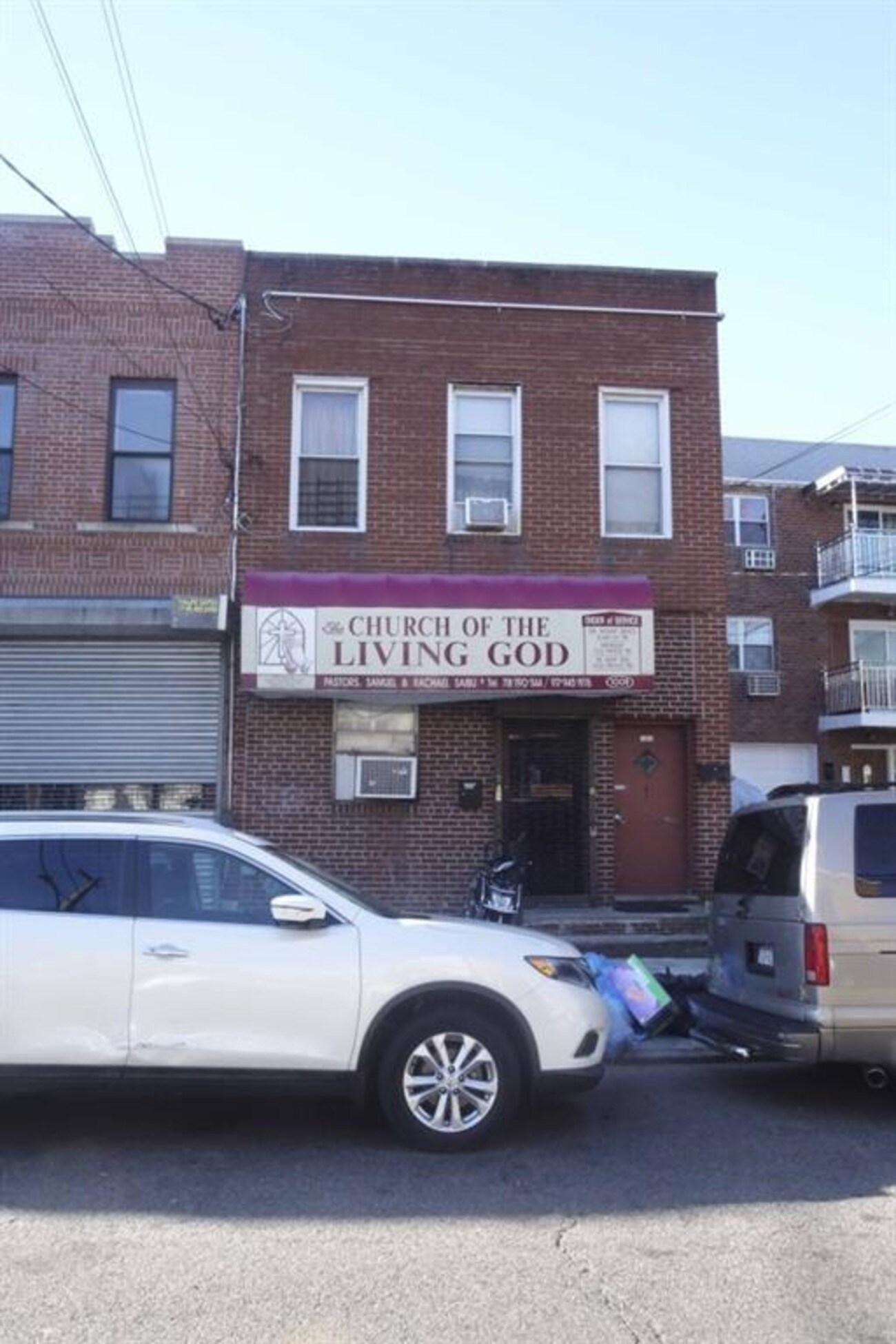 1008 E 92nd St, Brooklyn, NY for Sale