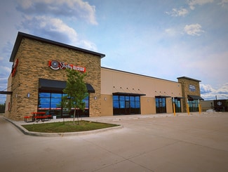 Fort Worth, TX Retail - 2401 NW Loop 820