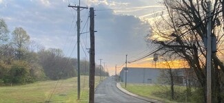 Lexington, NC Industrial - 200 N Church St Lexington, NC Industrial - 200 N Church St